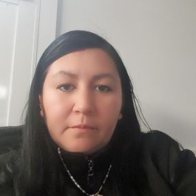 Johana Marcela, Babysitter in Bigastro