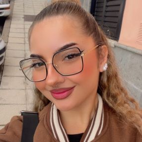 Viannei, Babysitter in Icod de los Vinos