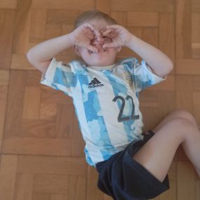 Cintia, Familia en Torremolinos