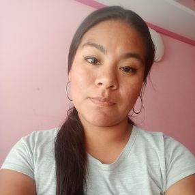 Patricia, Niñera o canguro en Vera