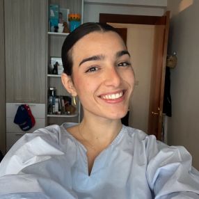 Andrea, Babysitter in Alacuás