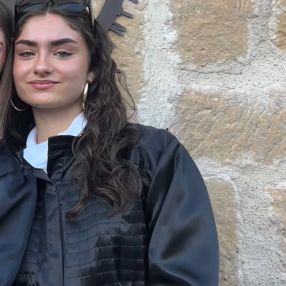 Raquel, Babysitter in Alcañiz