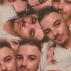 Jose, Family in Águilas