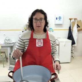 Rocío, Niñera o canguro en Villanueva de los Infantes