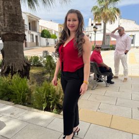 Marly, Babysitter in Fuente del Maestre