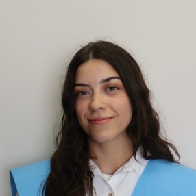 Carla, Babysitter in Vilalba
