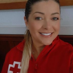 Cristiane, Babysitter in Candelaria