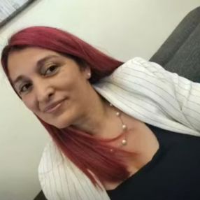 Isabel, Babysitter in Puertollano