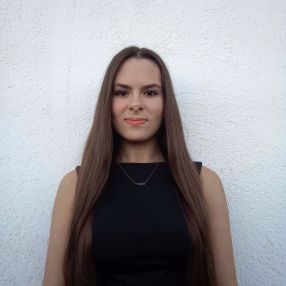 Nerea, Babysitter in Vallirana
