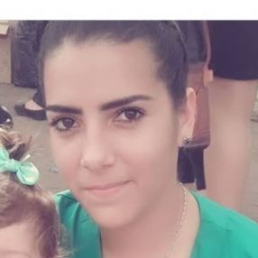 Maria, Babysitter in Burjasot