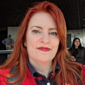 María, Niñera o canguro en Algarrobo-Costa