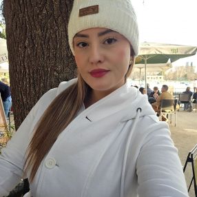 NATALY ALEJANDRA, Niñera o canguro en Alicante