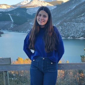 Alba, Niñera o canguro en Laguna de Duero