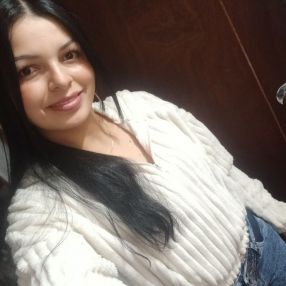 Mary, Babysitter in Talavera de la Reina