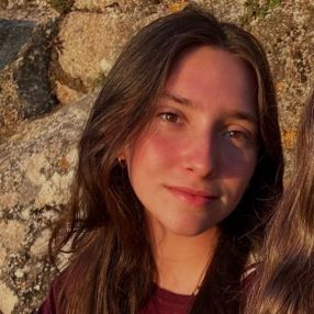 Ana, Niñera o canguro en Vilassar de Mar