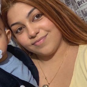 Yesica, Niñera o canguro en Santa Comba