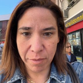 Gabriela, Niñera o canguro en Las Rozas de Madrid