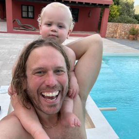 Matthew, Family in Illes Balears