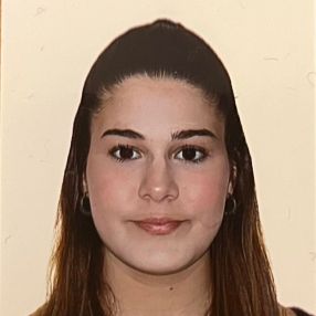 Daniela, Niñera o canguro en Cala de Bou