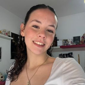 Marta, Babysitter in Cártama
