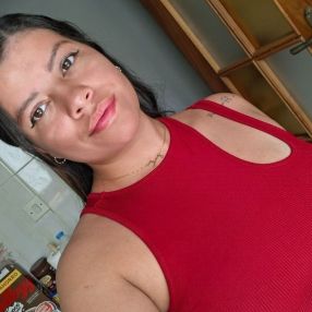 Eliza, Niñera o canguro en Motilla del Palancar