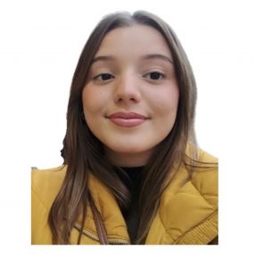 Estrella, Babysitter in Coria del Río