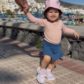 Ana Marielka, Familia en granadilla de abona