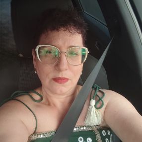 Pilar, Niñera o canguro en Callosa de Segura