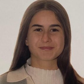 Ireneee_, Niñera o canguro en Cercedilla
