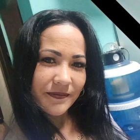Yamilka, Babysitter in Albolote