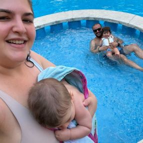 Cristian, Familia en Bigastro
