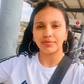 Leidy Daniela, Babysitter in Puig-reig