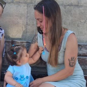 Valle, Babysitter in Astorga