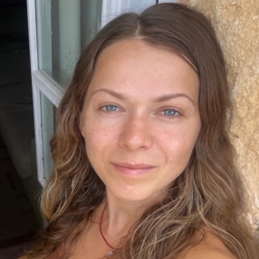 Anna, Family in Manacor