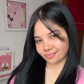 Ingrid, Babysitter in Elx