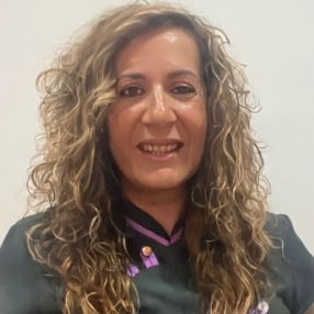 Gema, Niñera o canguro en Novelda