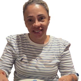 Sicy, Babysitter in Hoyo de Manzanares