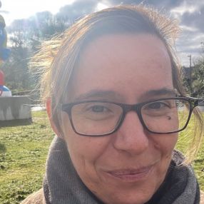 Leire, Familia en Gijón