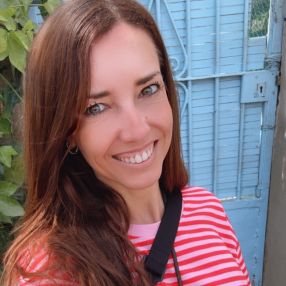Carla, Babysitter in Sant Joan Despí
