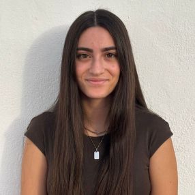 Andrea, Niñera o canguro en Montilla