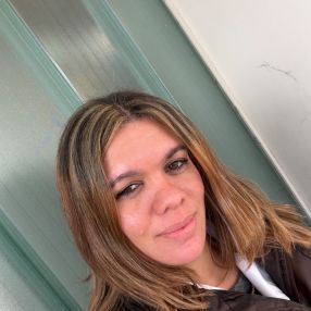 Danyelis, Babysitter in Carballo