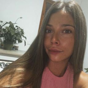 Elisabet, Babysitter in Palafolls