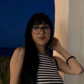 Alexandra, Babysitter in Cocentaina