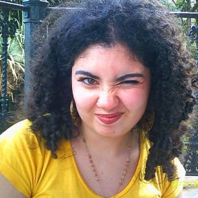 Lucía, Niñera o canguro en Tacoronte