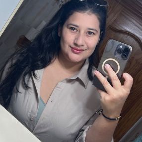 KIMBERLY, Niñera o canguro en Coslada