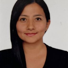 Katherin, Babysitter in Sant Feliu de Llobregat