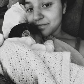 Sofía, Familia en Alcorcón