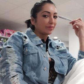 Nagore, Babysitter in Bermeo