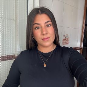 Paula, Niñera o canguro en Los Palacios y Villafranca