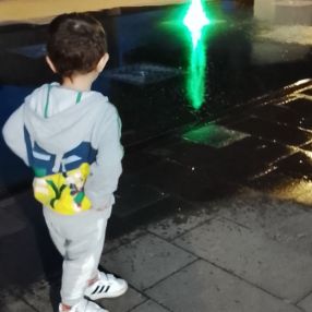 Natalia, Familia en Las Palmas de Gran Canaria